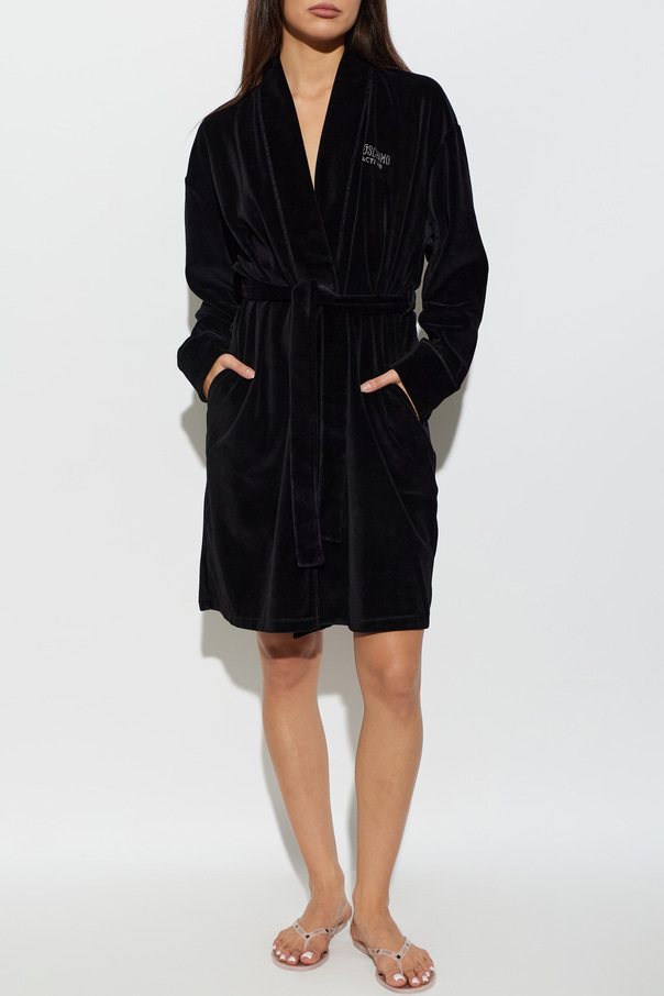 Moschino Robe from the 'Active' line