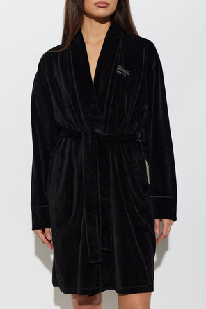 Moschino Robe from the 'Active' line