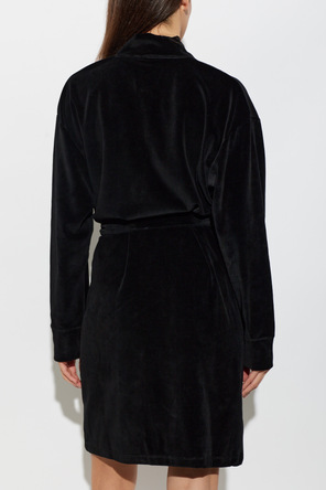 Moschino Robe from the 'Active' line