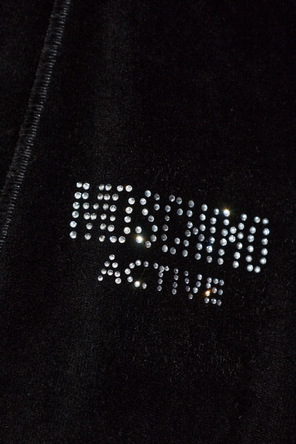 Moschino Robe from the 'Active' line