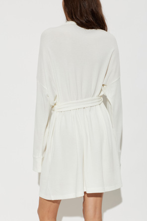 Polo Ralph Lauren Cotton robe with logo