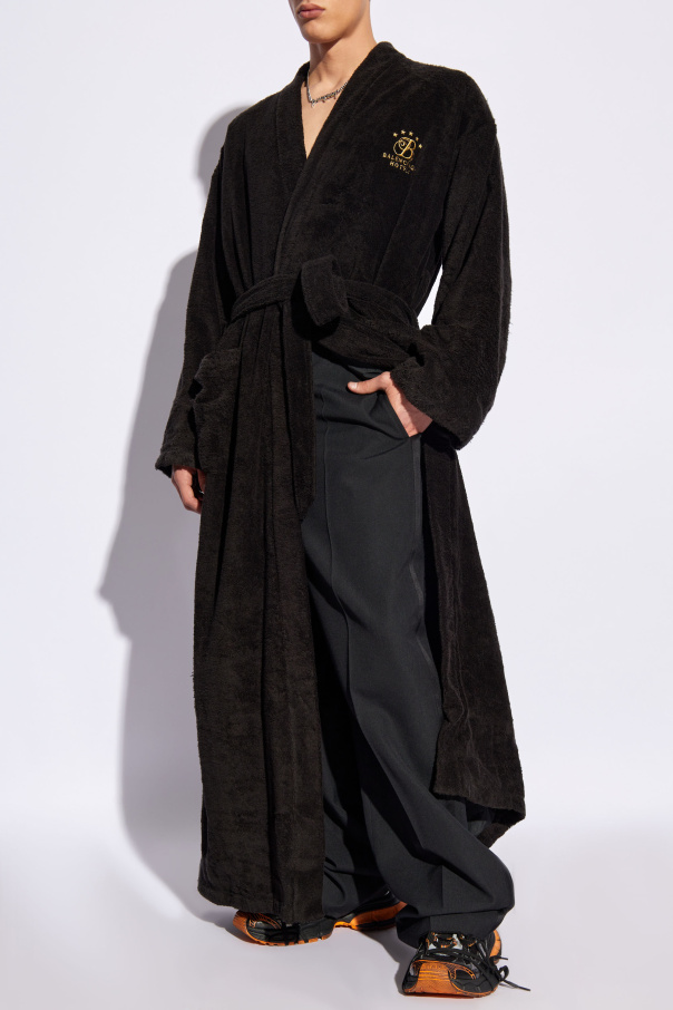 Balenciaga ‘fortte’ style coat