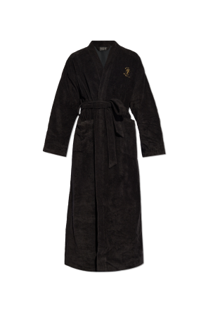 ‘fortte’ style coat od Balenciaga