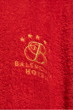 Balenciaga ‘fortte’ type coat