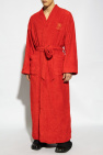 Balenciaga RED ‘fortte’ type coat