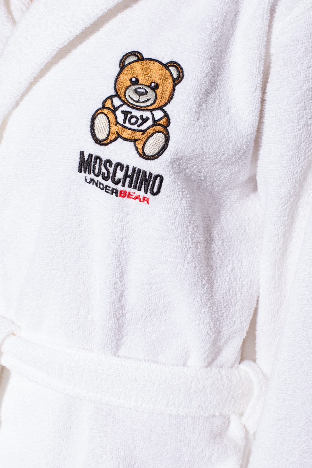 Moschino Choose your favourite one now