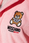 Moschino Baby shoes 13-24