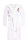 Moschino Bathrobe