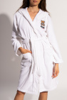 Moschino Bathrobe