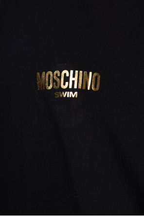 Moschino of the uncompromising Italian brand
