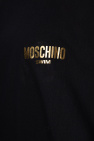 Moschino FASHION IS ALL ABOUT FUN