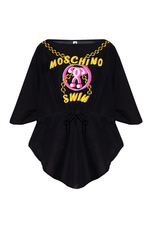 Moschino TRENDS FOR THE SPRING/SUMMER SEASON