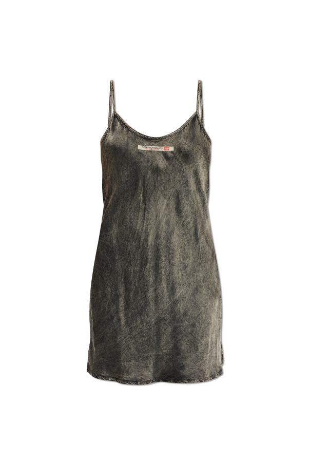 Diesel Mini dress ‘CASSIDY-DNM’