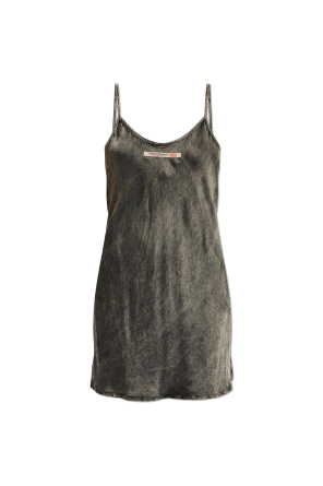 Mini dress ‘cassidy-dnm’ od Diesel
