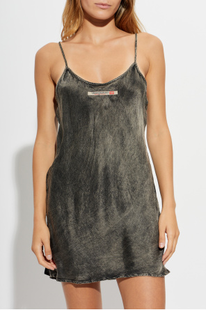 Diesel Mini dress ‘CASSIDY-DNM’