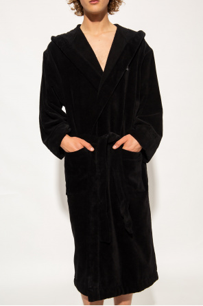 Dsquared2 Robe with logo