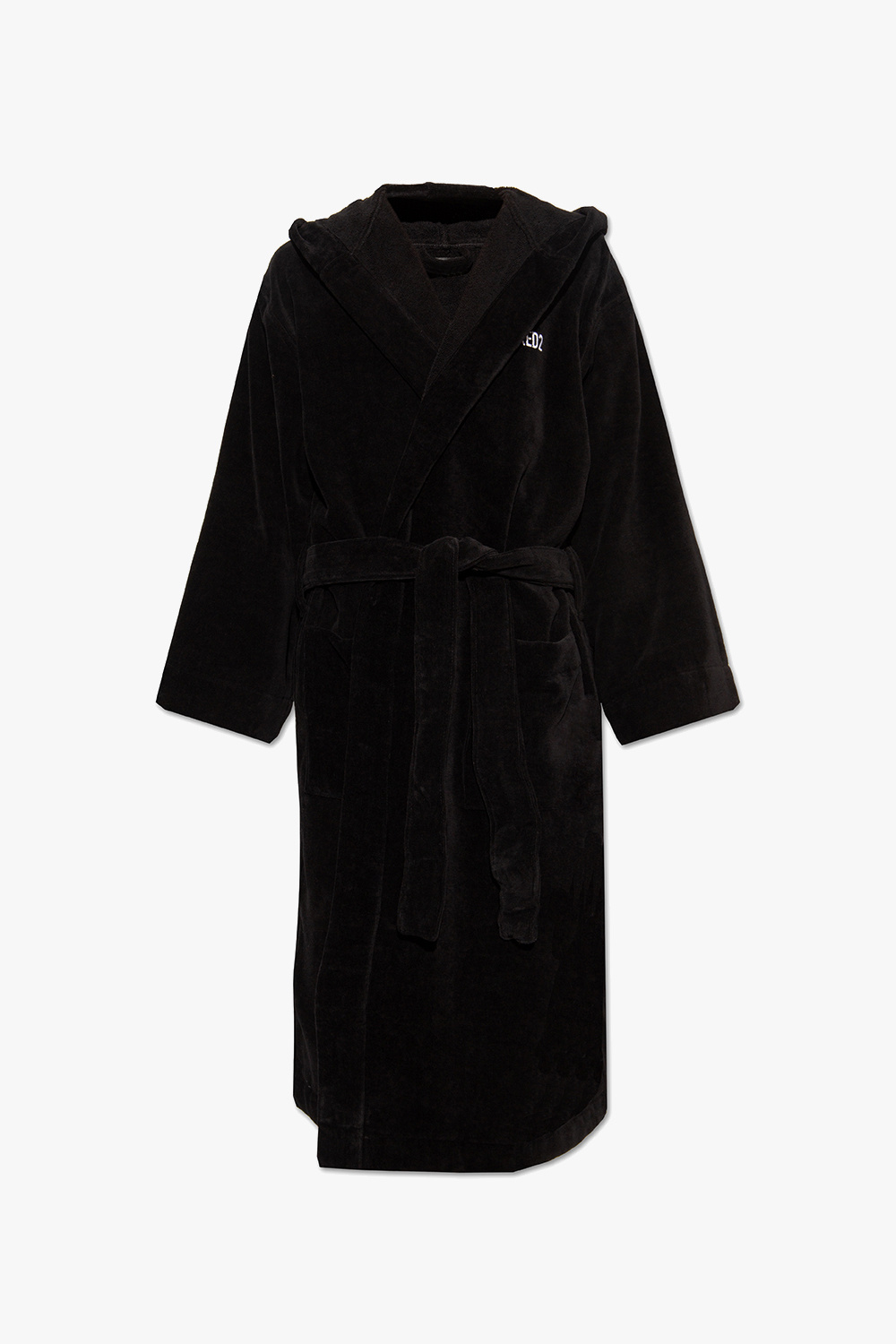 Dsquared2 Robe with logo