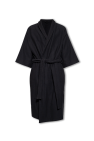 Fear Of God Cotton bathrobe
