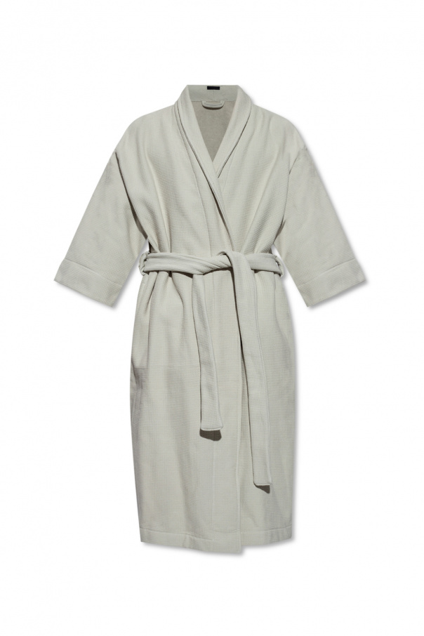 of Isabel Marant Cotton bathrobe