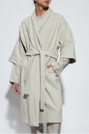 Fear Of God Cotton bathrobe