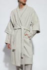 Fear Of God Cotton bathrobe