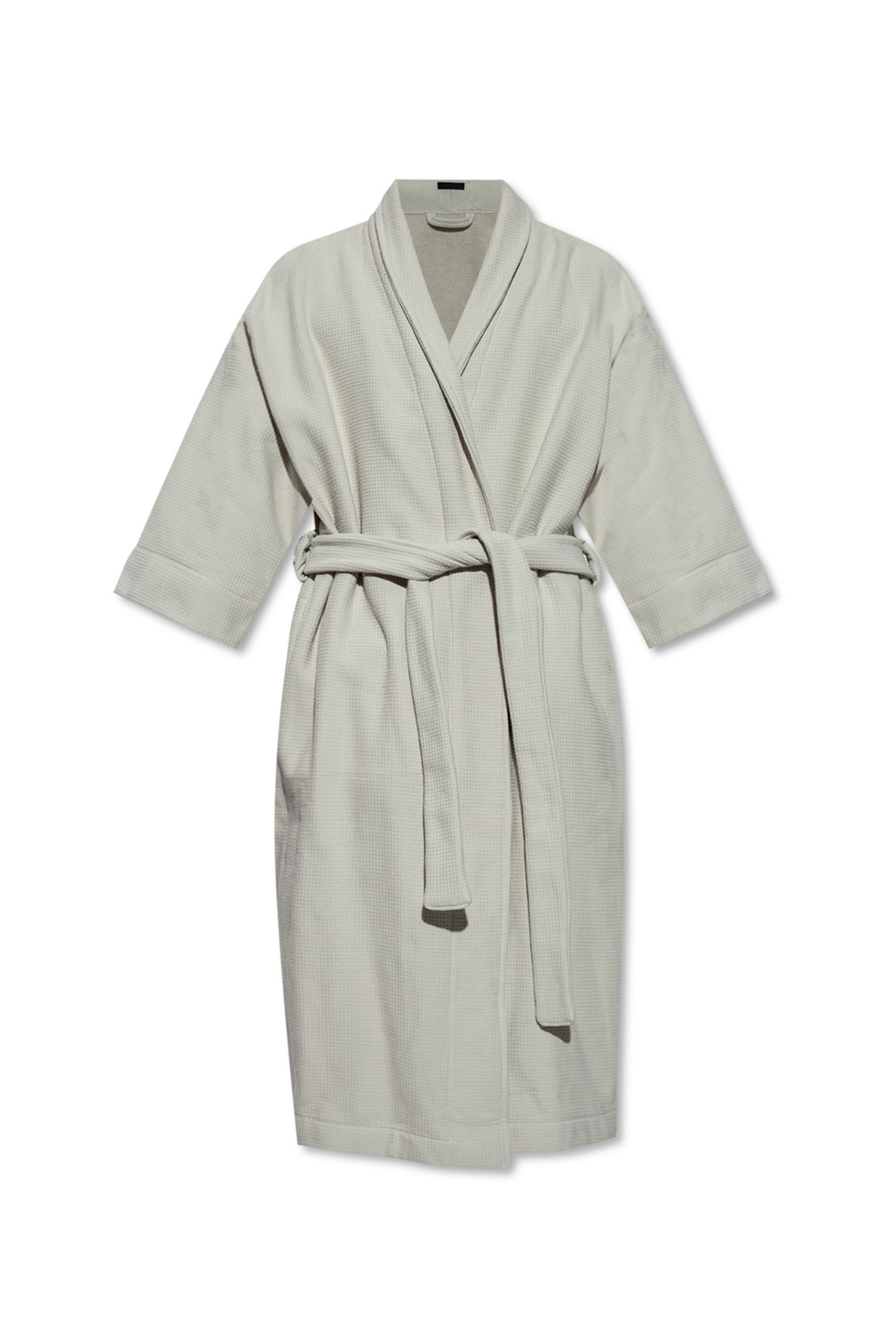 Fear Of God Cotton bathrobe