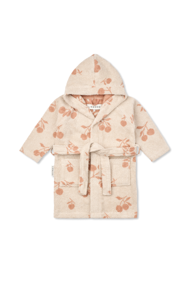 Bathrobe with pockets od Liewood