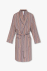 Paul Smith Cotton bathrobe