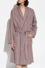 Paul Smith Cotton bathrobe