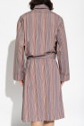 Paul Smith Cotton bathrobe