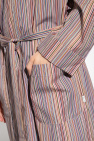 Paul Smith Cotton bathrobe