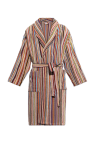 Paul Smith MULTICOLOUR Bathrobe with logo