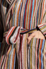 Paul Smith MULTICOLOUR Bathrobe with logo
