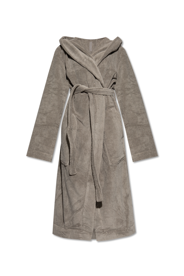 Bathrobe, zdjęcie 1 Bathrobe od Rick Owens