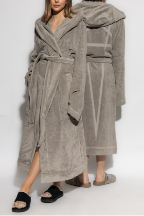 Bathrobe od Rick Owens