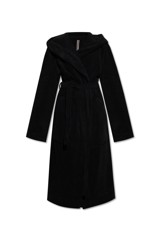 Bathrobe, zdjęcie 1 Bathrobe od Rick Owens