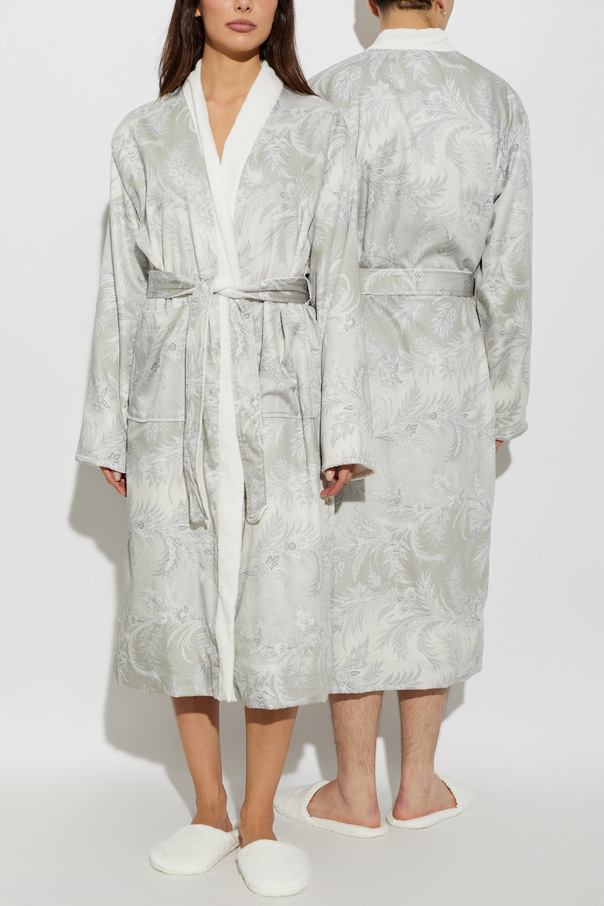 Etro Halat cu model