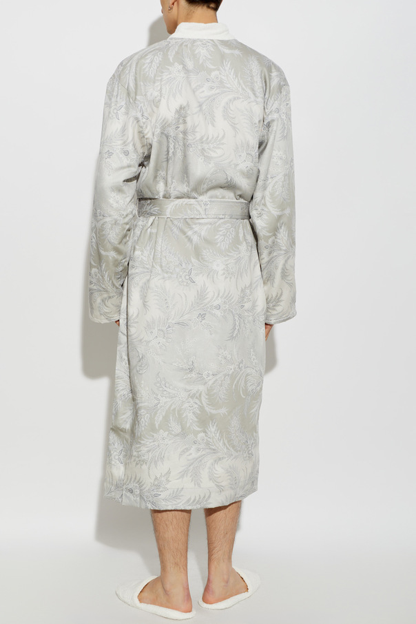 Etro Halat cu model
