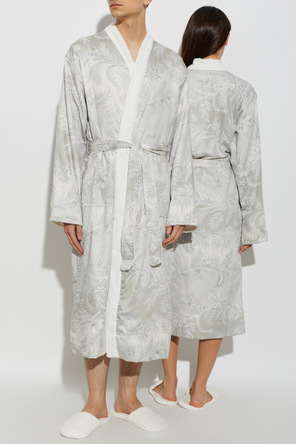 Etro Halat cu model