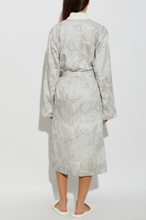 Etro Halat cu model