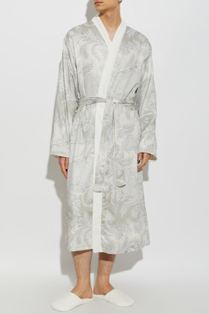 Etro Halat cu model