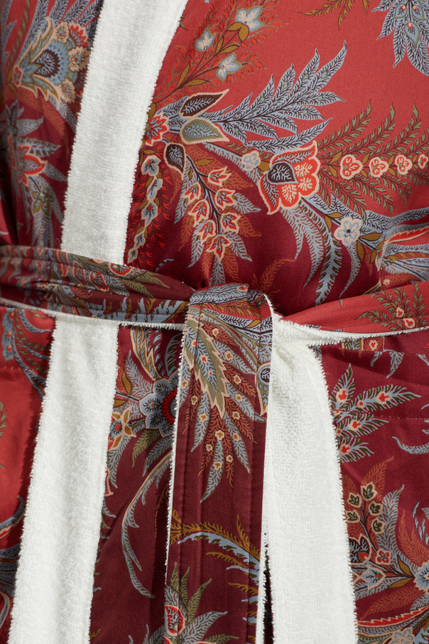 Etro Patterned robe