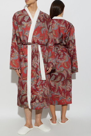 Etro Patterned robe