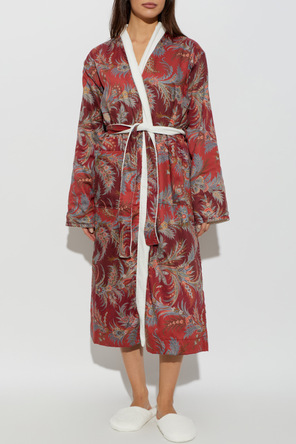 Etro Patterned robe