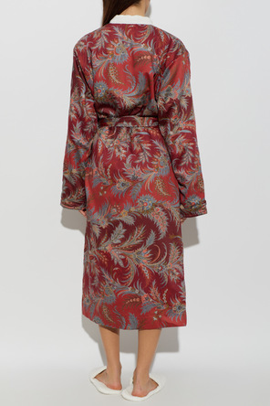 Etro Patterned robe