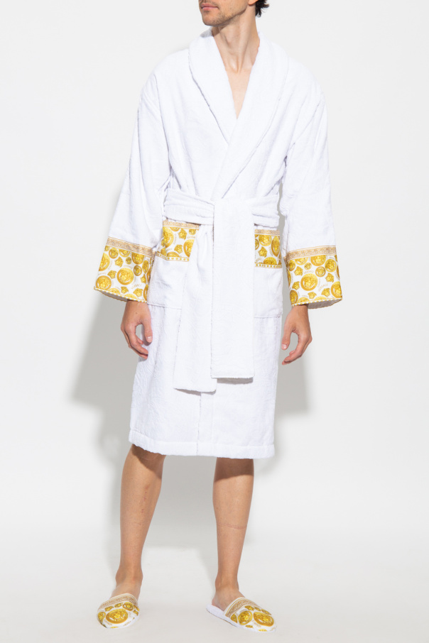 Versace Home PRACTICAL AND STYLISH OUTERWEAR