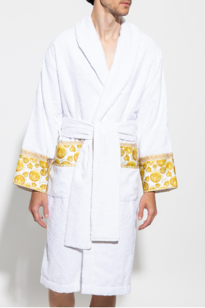 Versace Home PRACTICAL AND STYLISH OUTERWEAR