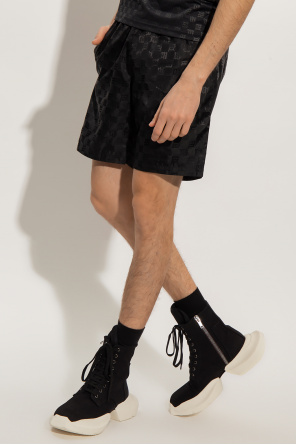 MISBHV The ‘Metamorphosis 1993’ collection shorts