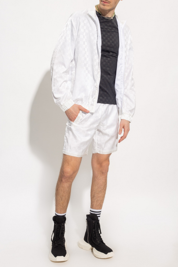 MISBHV The ‘Metamorphosis 1993’ collection shorts