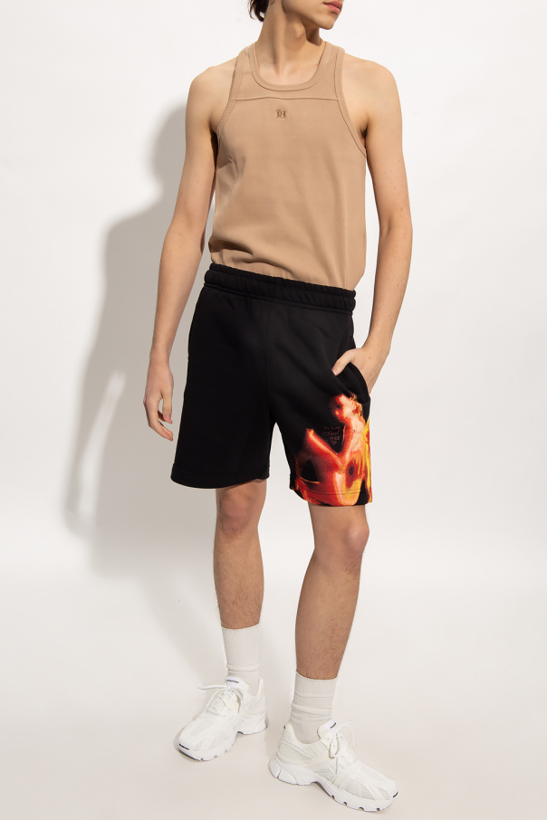 MISBHV ‘Metamorphosis 1993’ collection shorts